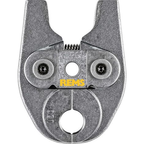 REMS Presszange Mini U 20