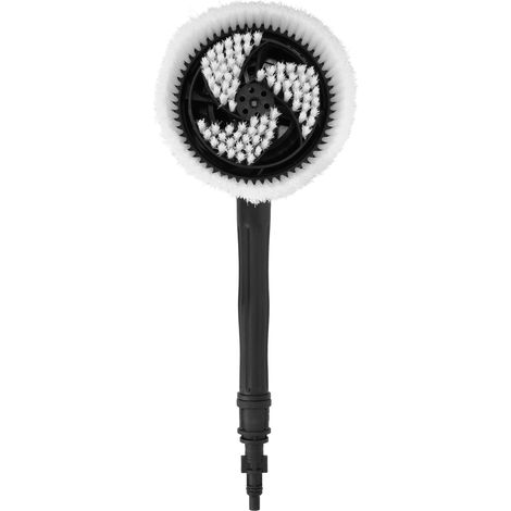 Hochdruckreiniger Stocker rotierende Bürste 16 cm (1/4)