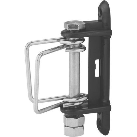 Isolatore angolare iruangle conf 2 pz