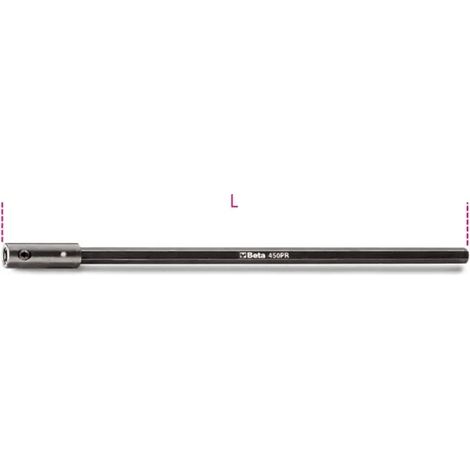 Scie cloche Beta extension 450pr - 305