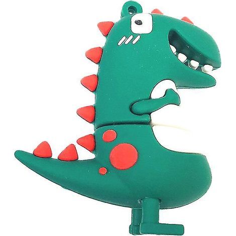 USB-Stick aus Silikon zur Datenspeicherung (1/3)