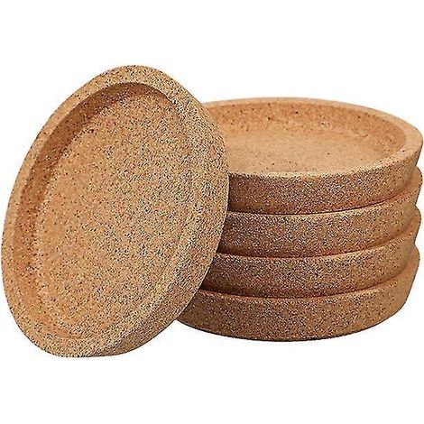 Untersetzer aus Holz zum Schutz Ihrer Tasse (1/3)
