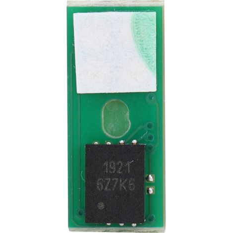 Cartouche de toner pour imprimante HP CF410A M452dn M452dw M452nw M477fdn M477fdw - Noir (1/5)