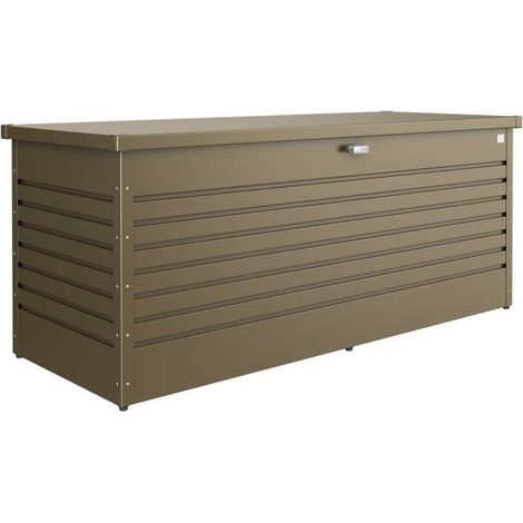 FreizeitBox 200 bronzo metallizzato