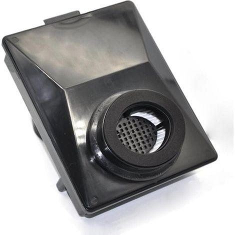 Rainbow E2 HEPA Filter Compatible with E2 Series, Compatible with R12179 and R12647B Replacement Parts, Washable and Reusable. MUMU (1/4)