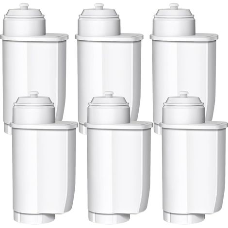 6 Filtre à eau,Siemens EQ,Bosch TCZ7003,Brita Intenza,Cafetière automatique (1/5)