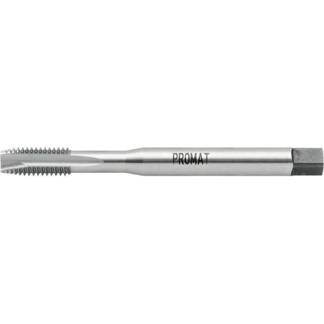 Taraud de machine DIN 371B M4x07 mm HSS-Co 6H - Taraud de machine DIN 371B M4x07 mm HSS-Co 6H (1/4)