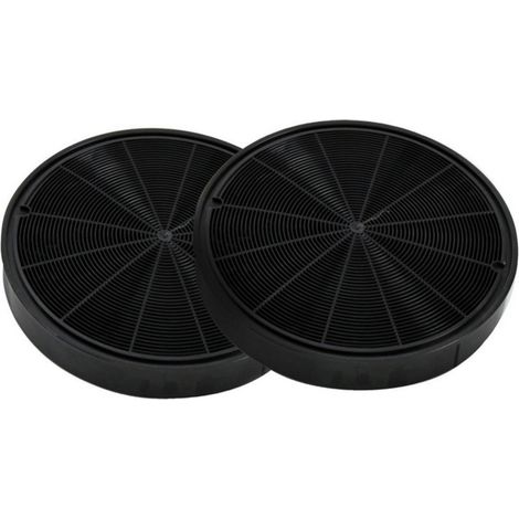Ersatzteil - Aktivkohle Filter - - FAURE, AEG, ELECTROLUX, ARISTON HOTPOINT, SIEMENS, ZANUSSI, BEKO, ARTHUR MARTIN ELECTROLUX, ROBLIN, DE DIETRICH, SCHOLTES, ZANKER, BOSCH, JUNO, VIVA, FRANKE