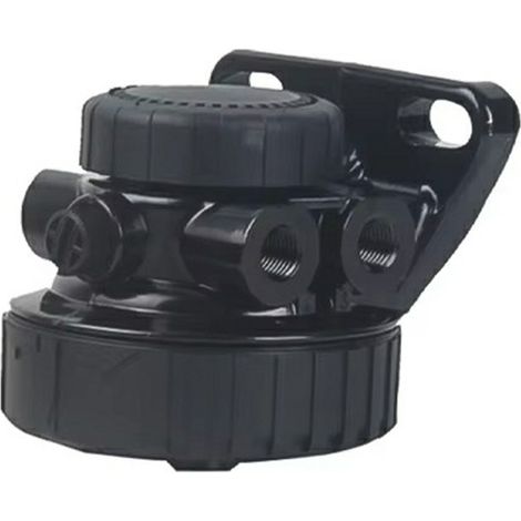 31863 Filterbaugruppe Diesel-Wasserabscheider-Filterbasis (1/4)