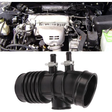 Motoransaugfilterschlauch 16578-4S100 passend für Nissan Frontier 1999-2004 / Nissan Xterra V6 3.3L 2000-2004. (1/5)
