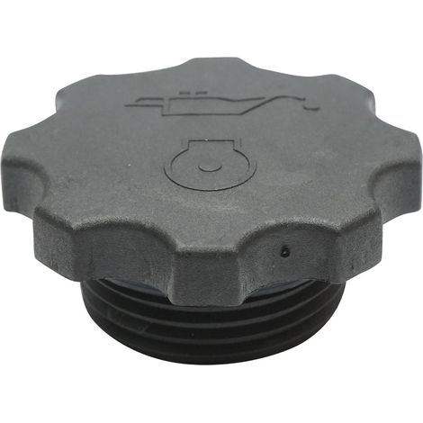 Tappo olio per Massey Ferguson, Landini, Perkins codice OEM 3641889M1, 4142X098 (1/4)