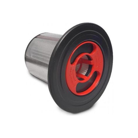 copy of Filtre (10,9 x 9,3 cm) pour aspirateur laveur 2-en-1 Unlimited 7 ProHygienic Aqua Bosch - 12048688 (1/3)