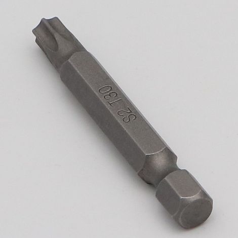 Embout TORX T30 Longueur 50 - 1 pièce (1/4)