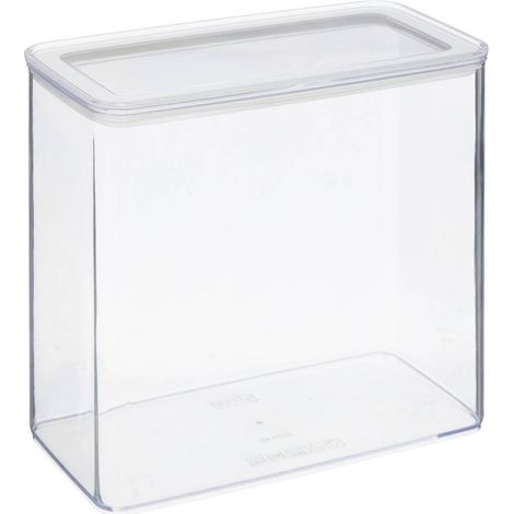 Contenitore angolare rettangolare eske 3l - 5five