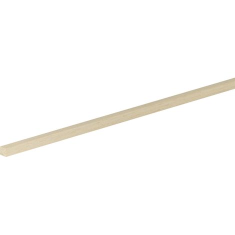 FN Neuhofer Balsa Leiste 100 cm 8 x 8 mm Balsa Leisten (1/3)