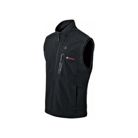 Bosch Professional CHALECO CALEFACTABLE GHV 12V Professional Talla 2XL (1/4)