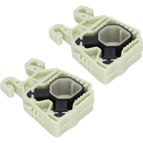 2-teilige Kühlerhalterung 5Q0 121 367D, robuste Konstruktion für A3 S3 TT