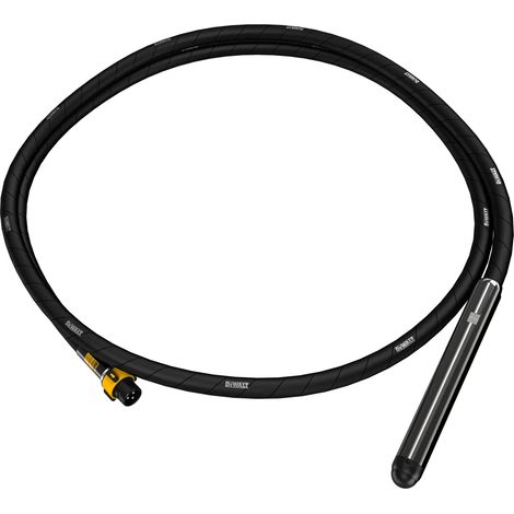 DEWALT DCPS3505-XJ Ago vibrante alta frequenza POWERSHIFT 5 m testa 50 mm (1/3)
