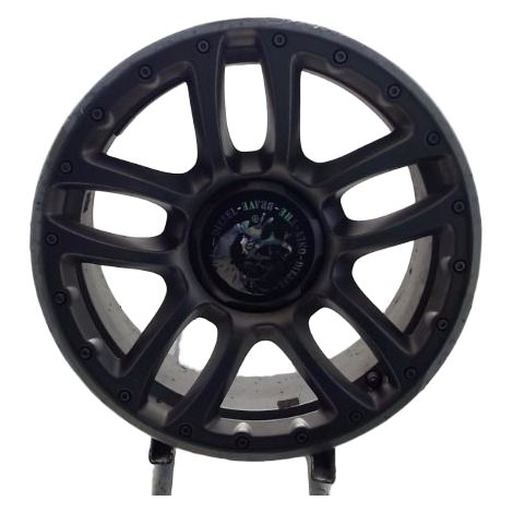 Jante Aluminium FIAT 500 [PRODUIT D'OCCASION]♻️51704692