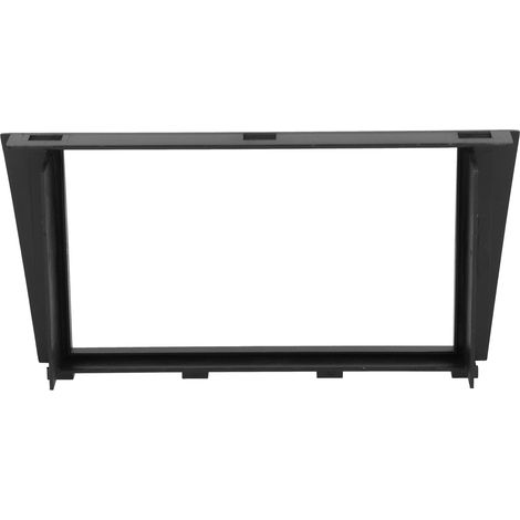 2-DIN-Zentralbedienfeld mit GPS für Lexus IS200 1995-2006