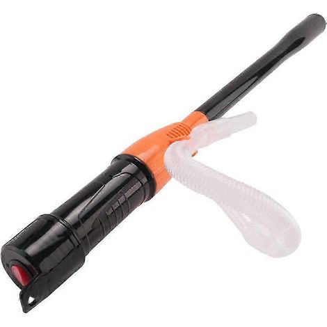 Pompe à batterie portable, pompe de transfert de liquide, 2,2 GPM (1/5)