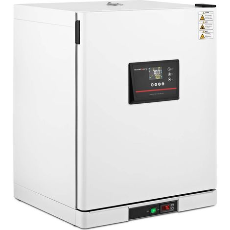 Étuve de laboratoire - Steinberg Systems - 5 - 70 °C - 125 l (1/5)