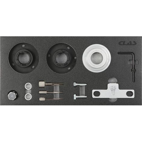 Calage ford 1.0 ecoboost - OM 4108 - CLAS Equipements (1/4)