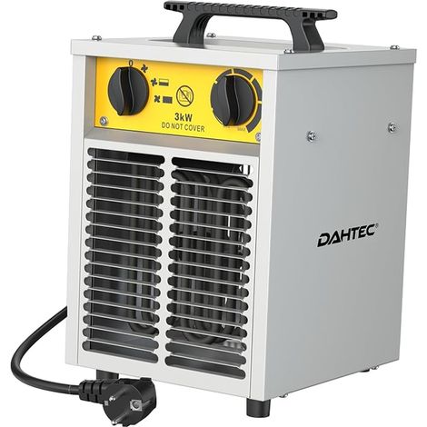 Industriel Chauffage électrique Acier (1/5)