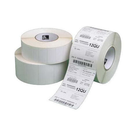 Zebra Z-Perform 1000D Etiqueta Térmica Directa 102mm x 152mm 475 Etiquetas por Rollo