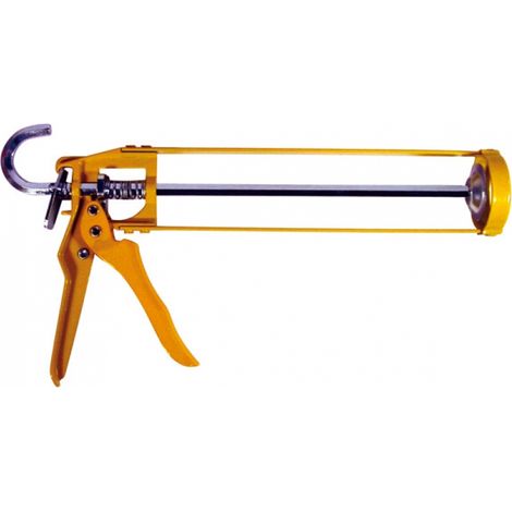 Pistolet pour cartouche - DECO FER FORGE