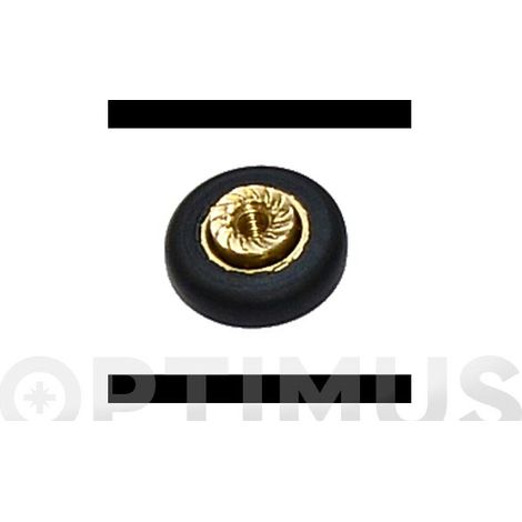 Rodamiento mampara tubo 16 mm. 25UNID. marca MICEL (1/3)