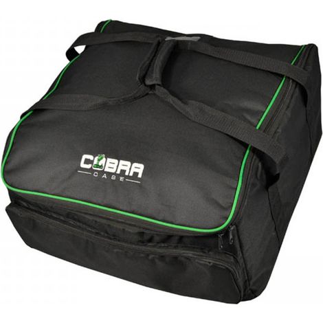 Borsa COBRA CC1018 Case Bag in tela rinforzata per trasporto Teste Mobili e Faretti (1/3)