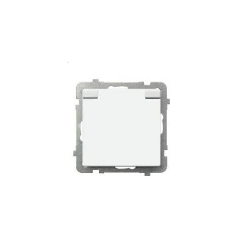 Presa elettrica Ospel sonata 16A impermeabile IP44 (1/2)