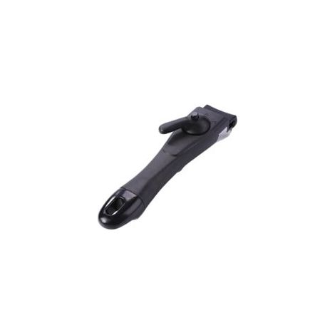 Mango desmontable para sartén, clip extraíble para sartén, mango, apto para cocinar, clip para sartén, vajilla para exteriores - Crezuo (1/4)