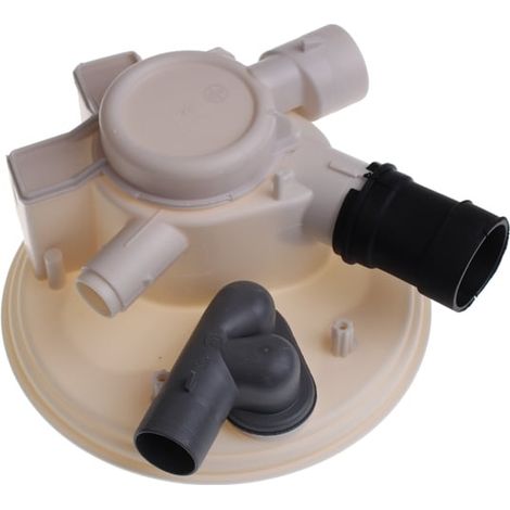 Electrolux - colector de agua - 1119151072 - 7321422455517