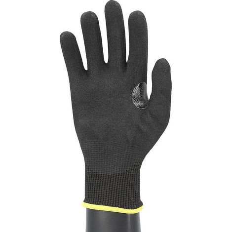 Gants de protection anti-coupure ESD ECOMASTER PLUS F taille XL