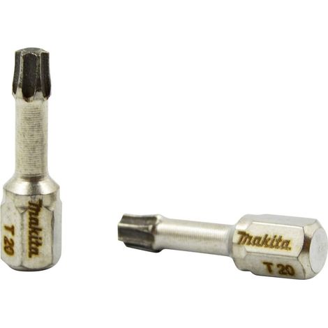 Makita Foret diamant T20x25 - P-38716 (1/2)