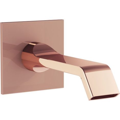 VITRA A4283129 Entrée de baignoire Suit Débit 15 cm