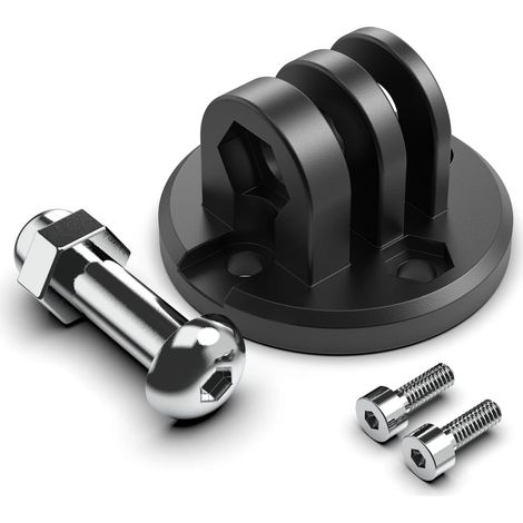 Adattatore GoPro per attacco CM03/04 - KOM Cycling AD06 (1/5)