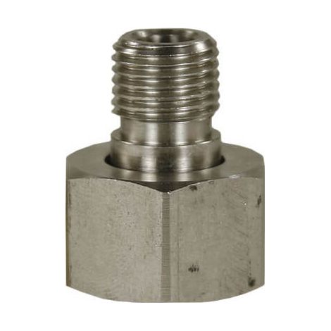 Adaptateur m18 - 1/4 (pour les buses et rotabuses)