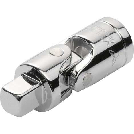 Joint universel pour douilles 1/2" en acier CrV de qualité 73 mm Vorstahl (1/5)