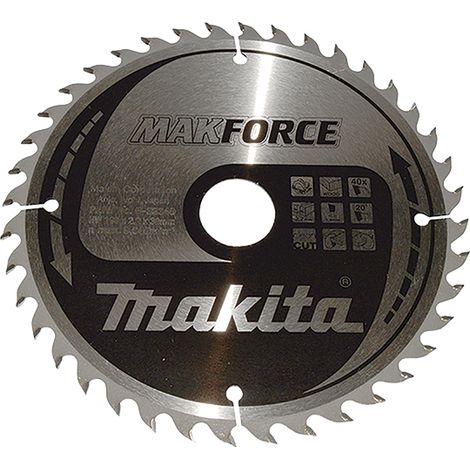 MAKITA B-32340 DISCO HM 190/30/40D