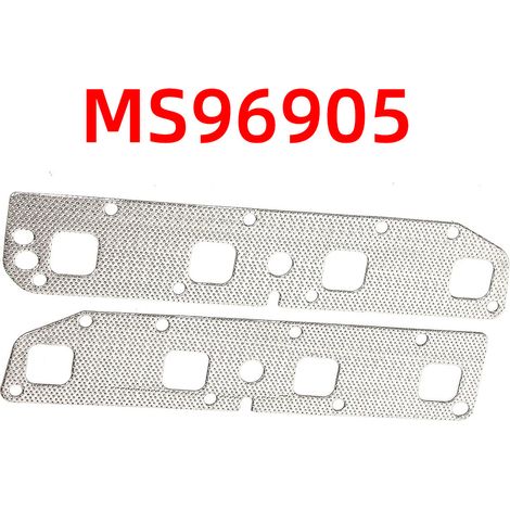 Joint de collecteur d'échappement MS96905 pour Chrysler 300, RAM et Durango (2003-2008) et Jeep (1/5)