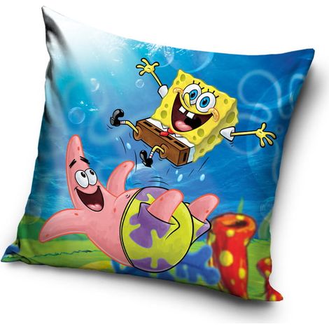 Federa per bambini 3D 40x40 S BOB