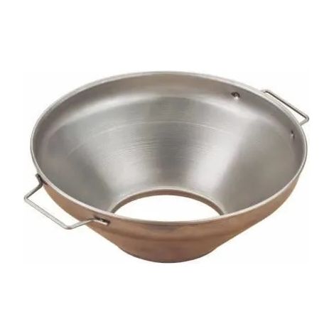 Modanatura e lastra da soffitto l'outil parfait 740000 acciaio 125x300 mm (1/3)