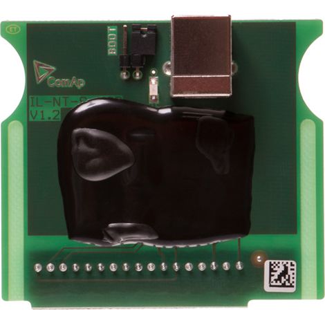 Módulo USB Tarjeta de extension IL-NT-S-USB ComAp