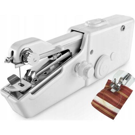 Macchina da cucire portatile Handy Stitch (1/5)