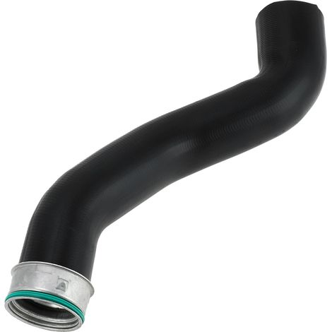 Tuyau D'Admission Moteur Pour C200 W204 07-09 1pc (1/5)