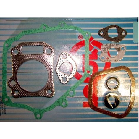 Guarnizioni motore HONDA 06111-Zh7-405