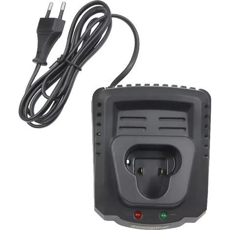 Chargeur de Batterie au Lithium pour 10,8 V 12 V BL1014 BL1013 Li-Ion Batterie Outils électriques Pièces de Rechange DC10WA EU-PLUG